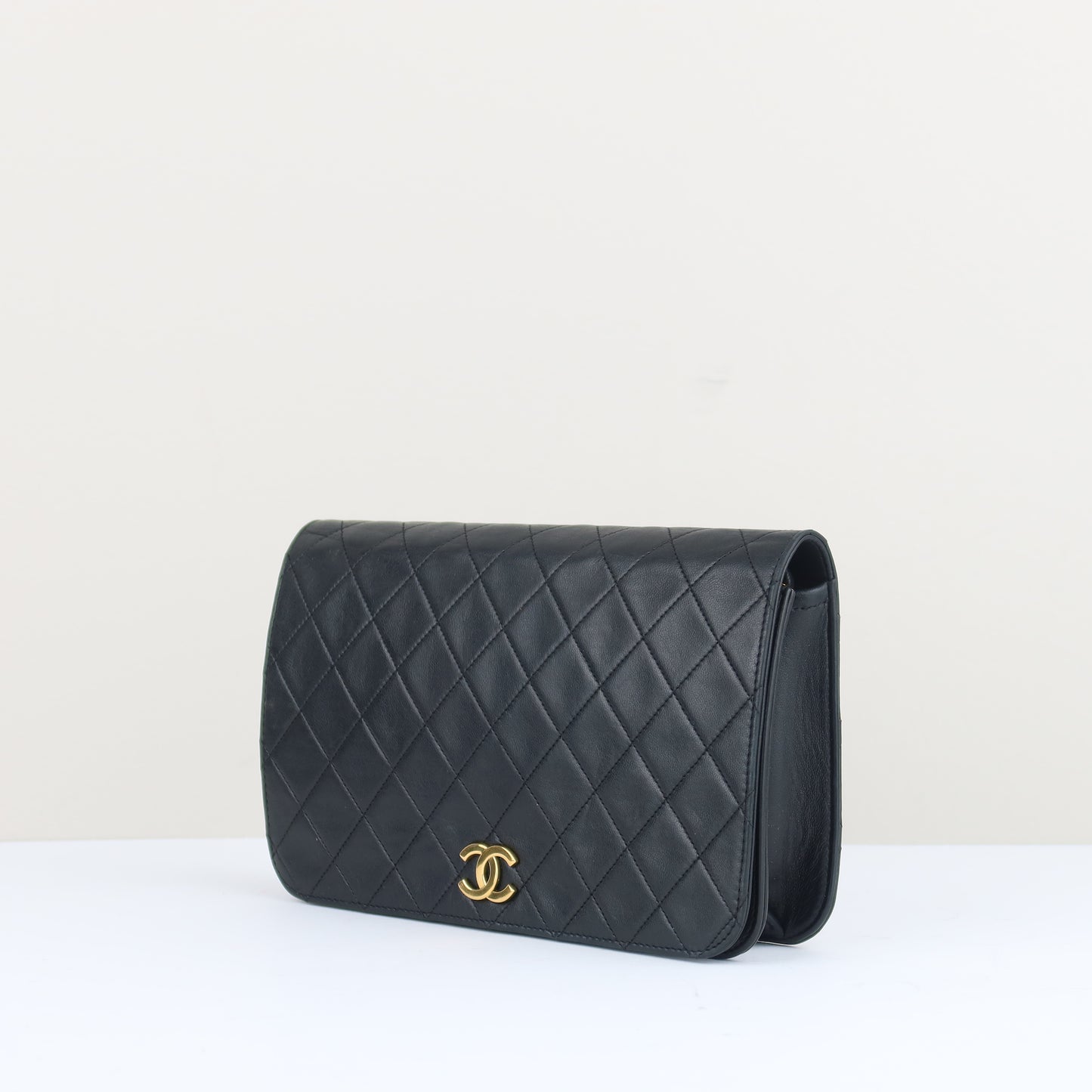 Single Flap