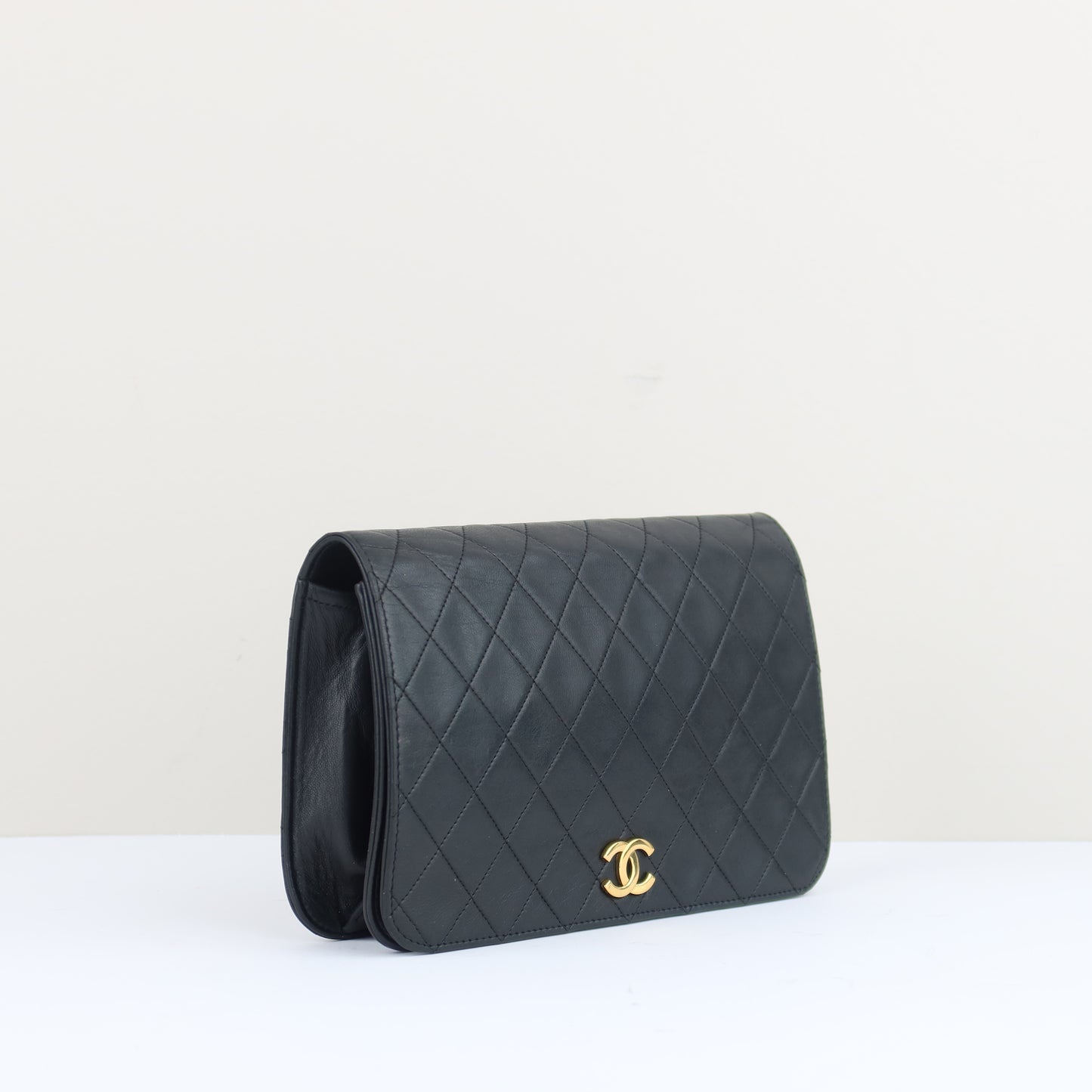Single Flap
