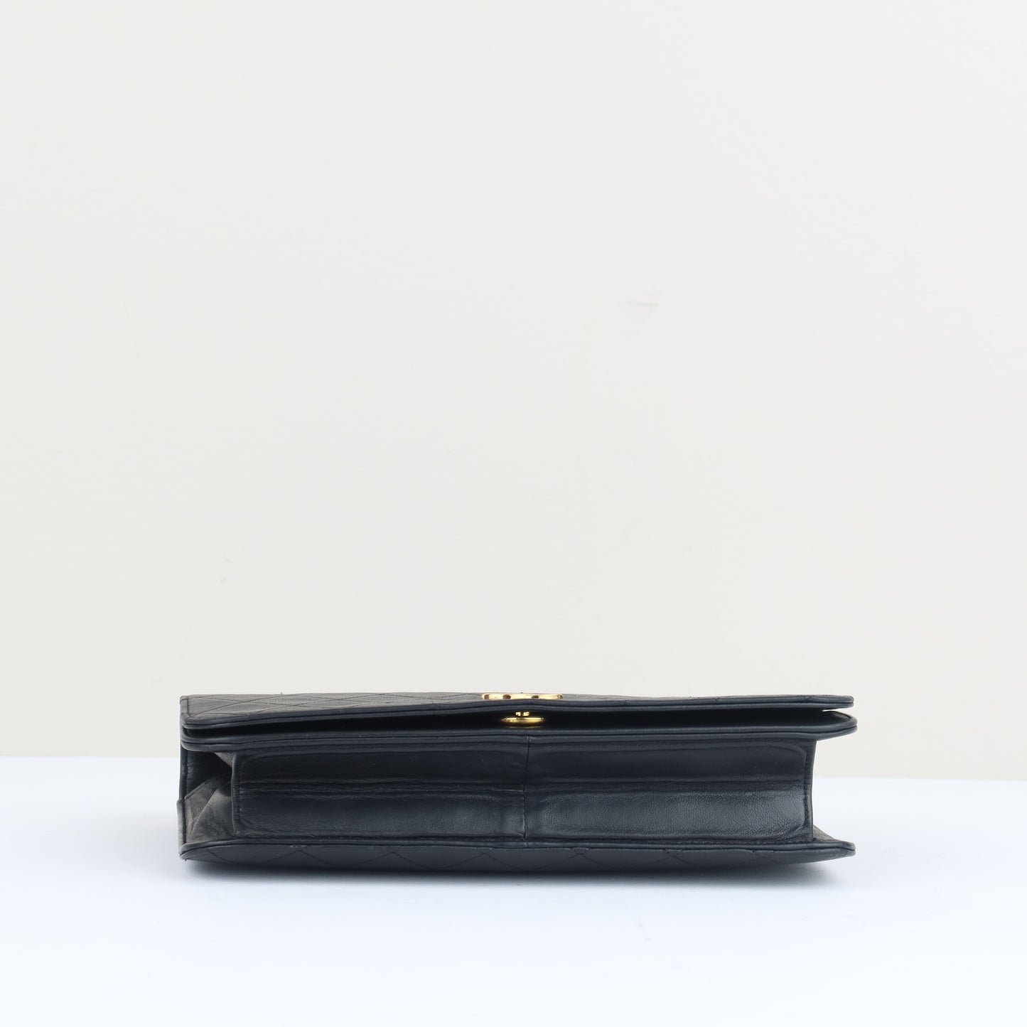 Single Flap