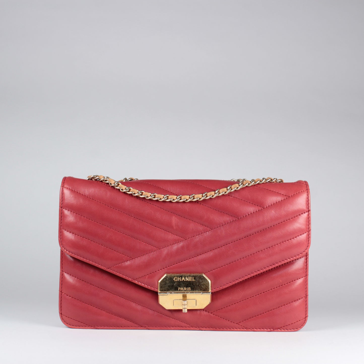 Single Flap '2.55’