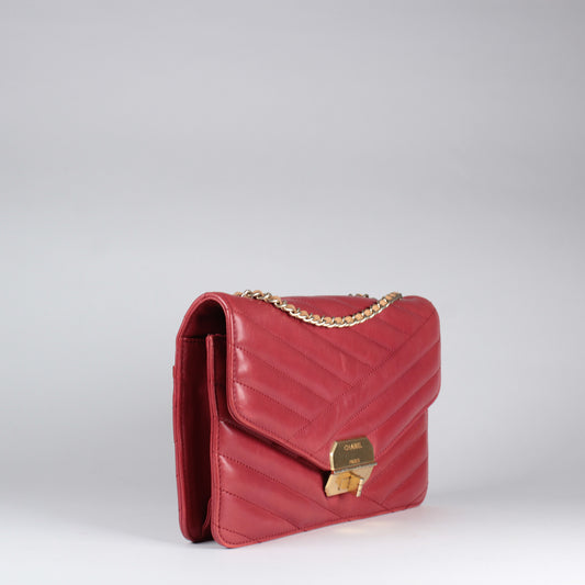 Single Flap '2.55’