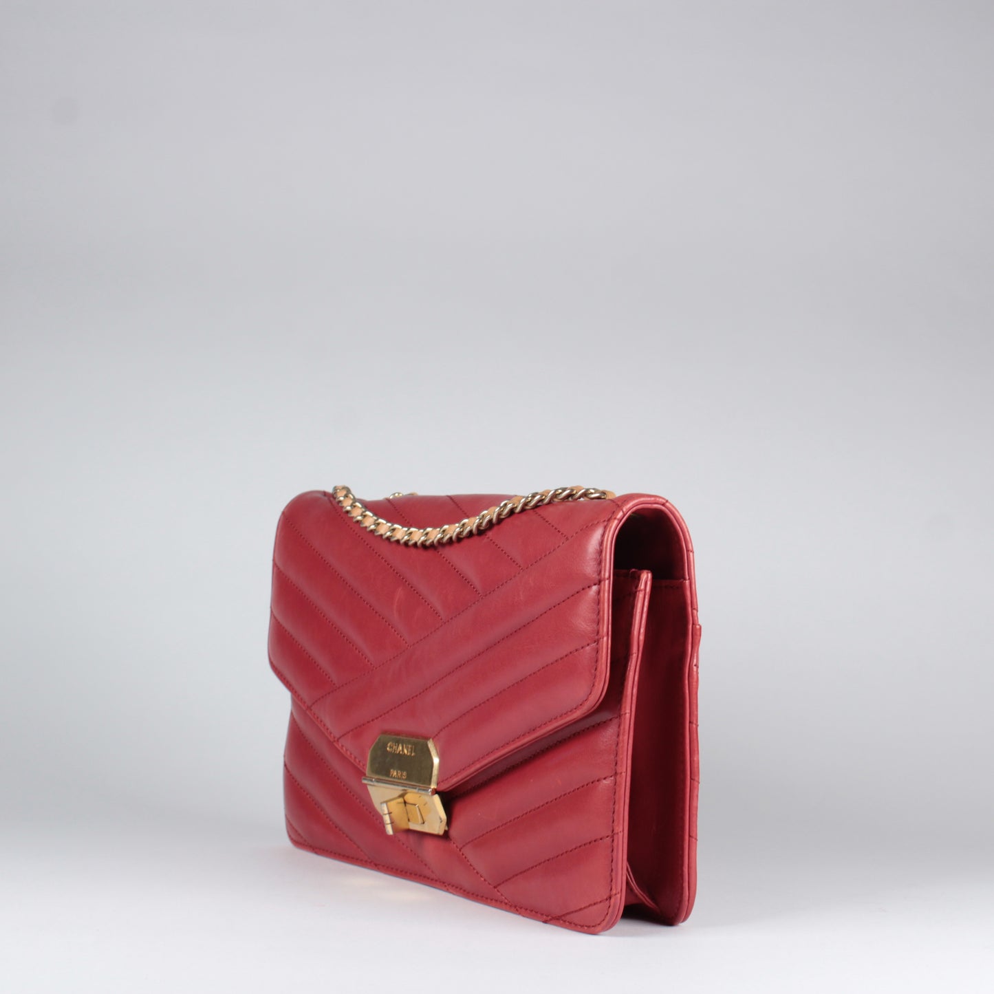 Single Flap '2.55’