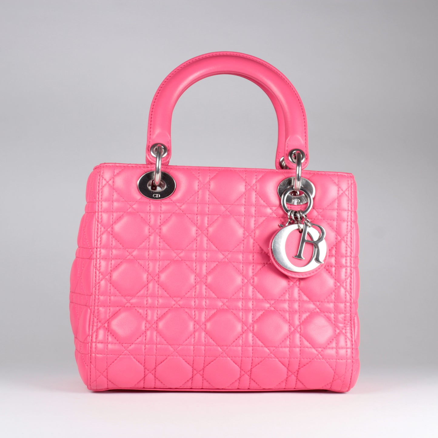 Lady Dior - Medium