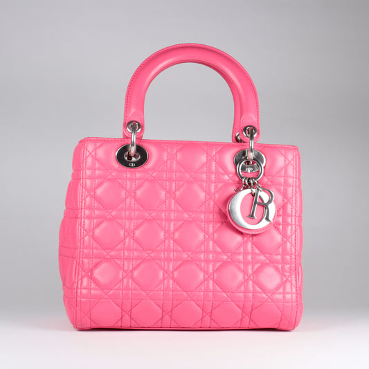 Lady Dior - Medium