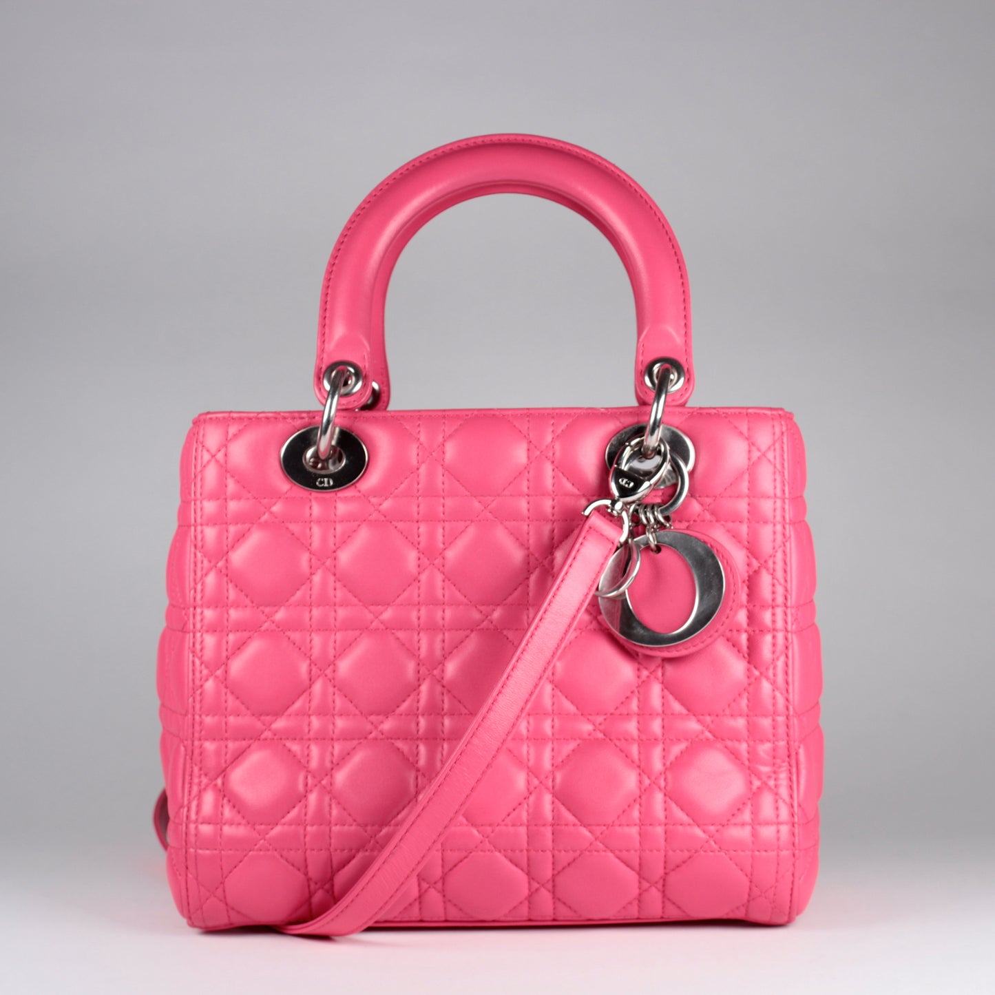 Lady Dior - Medium