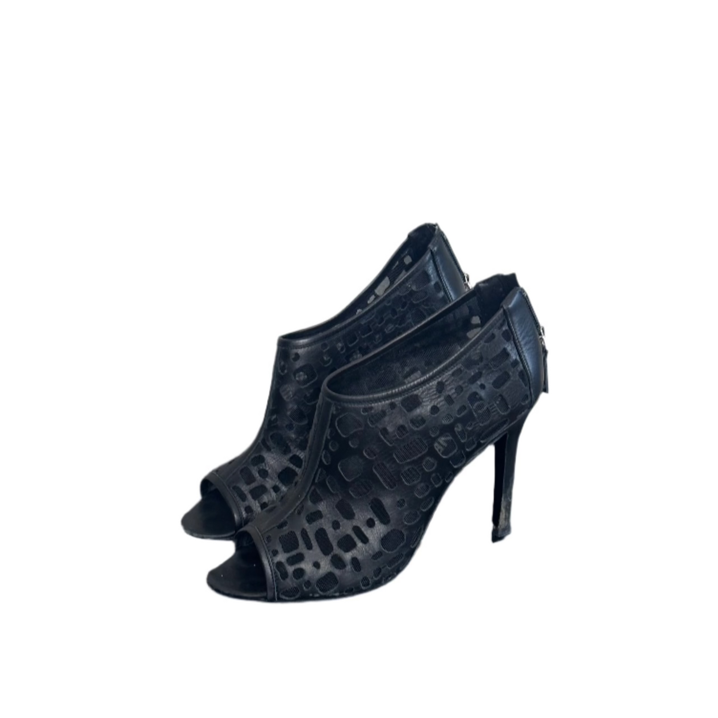 Boot Heel