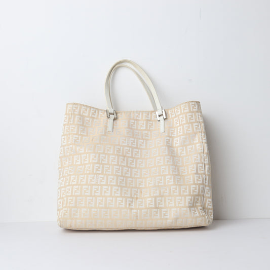 Zucchino Canvas Tote