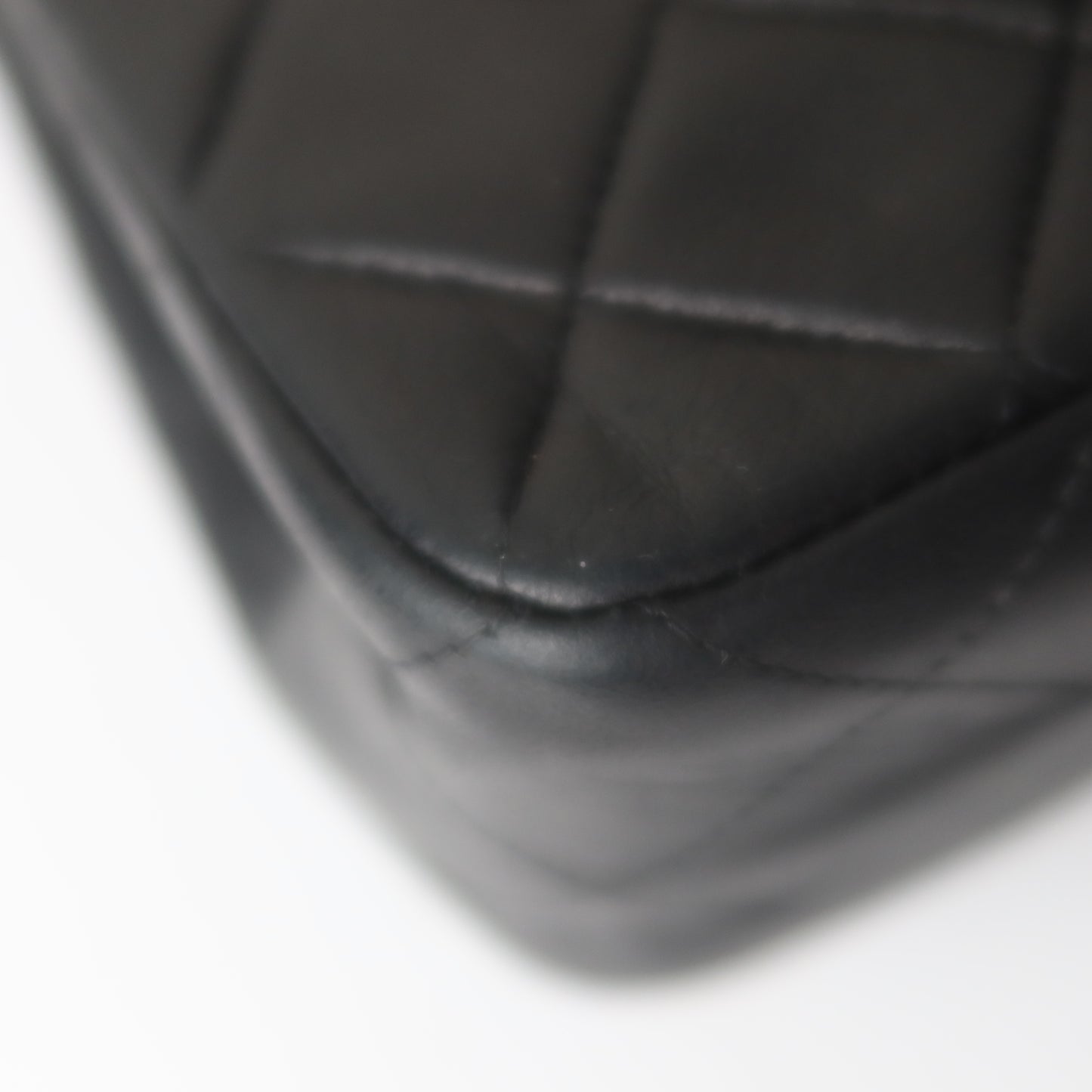 Small Classic Flap