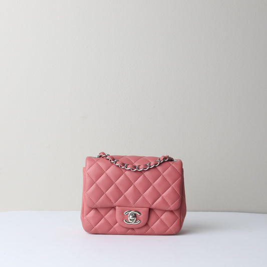 Mini Flap