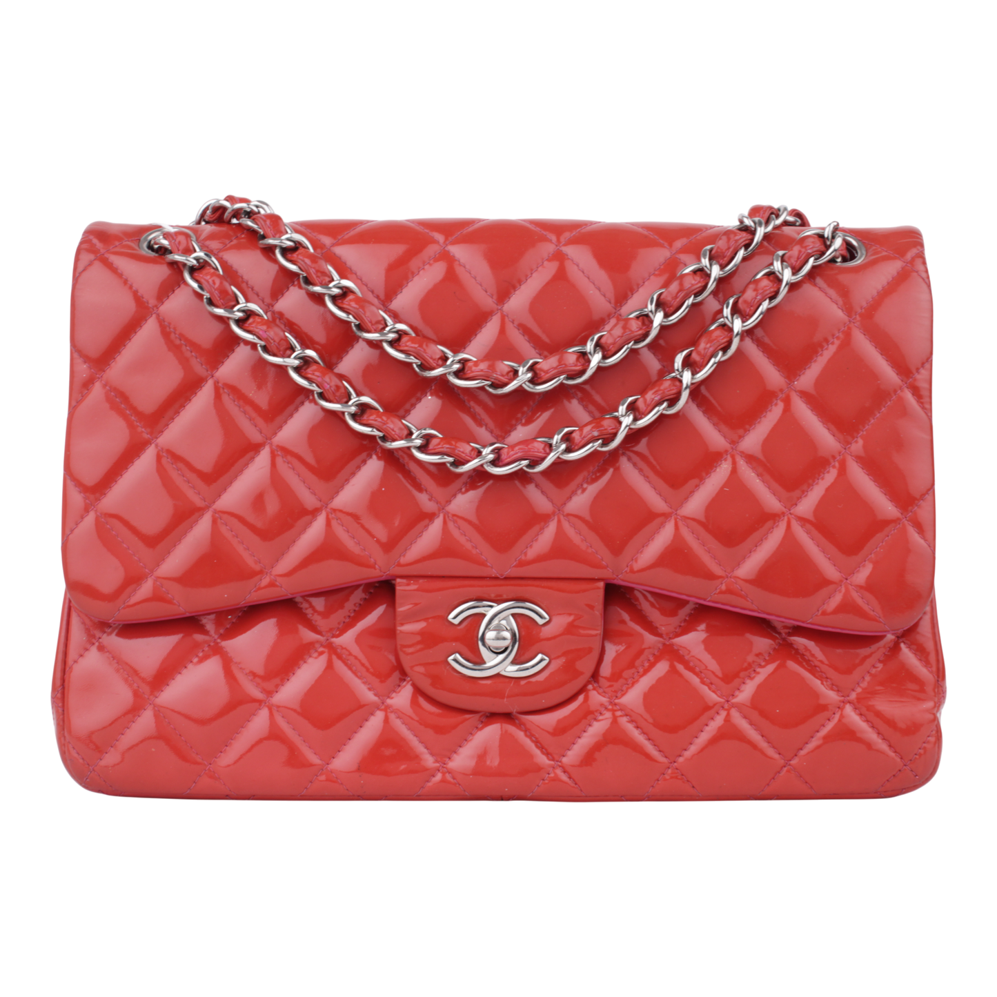 Jumbo Classic Double Flap