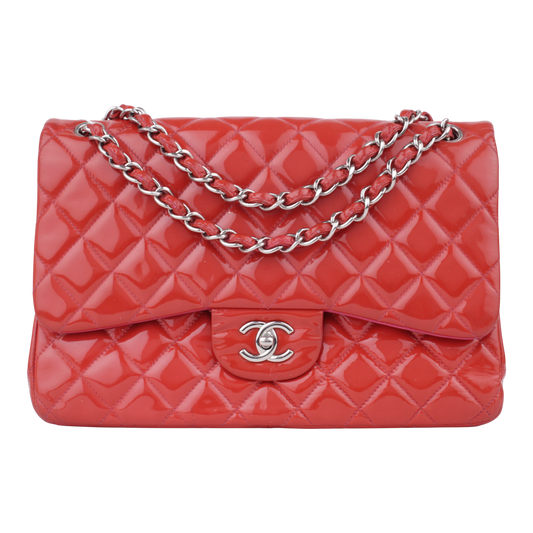 Jumbo Classic Double Flap