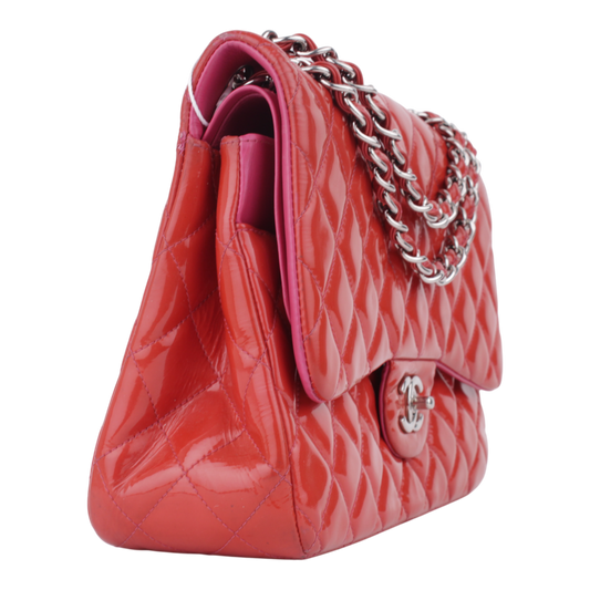 Jumbo Classic Double Flap