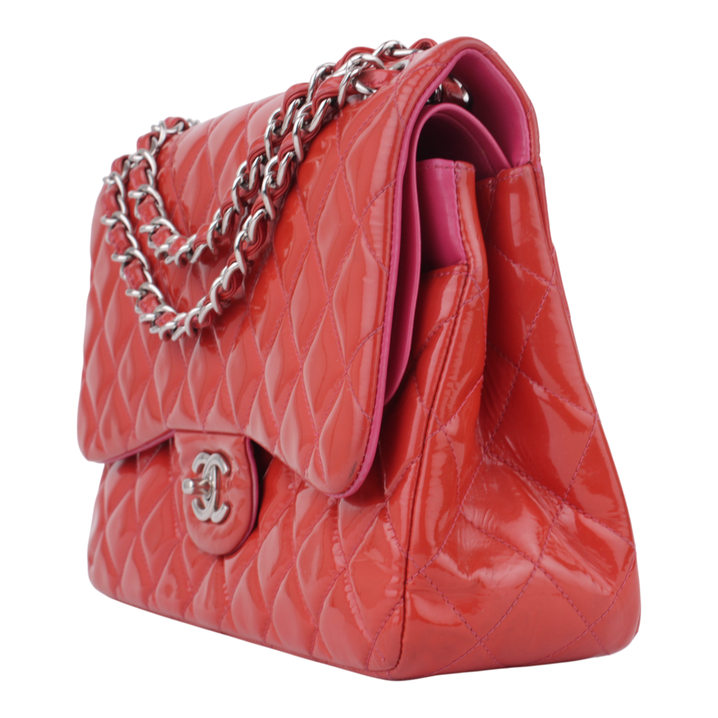 Jumbo Classic Double Flap