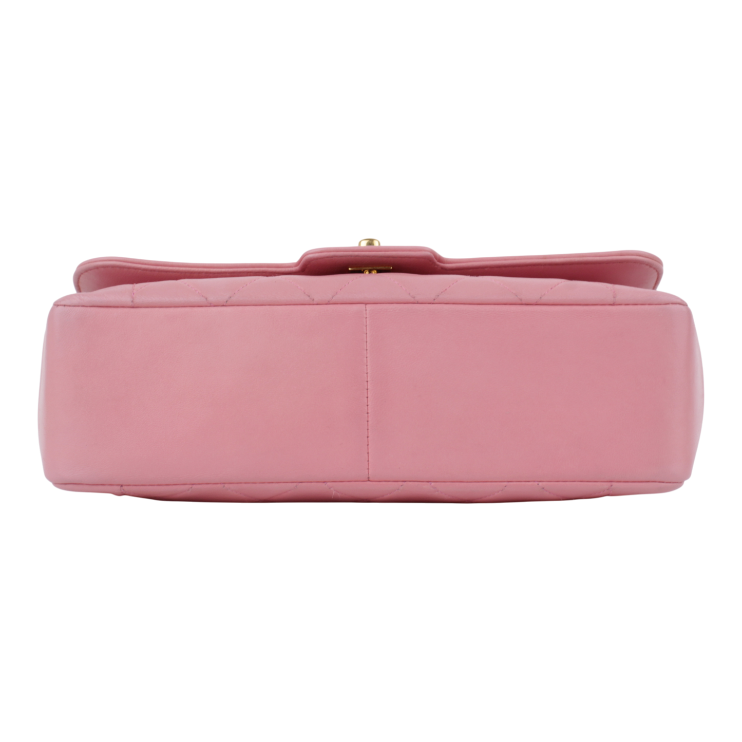 Pink Diana Single Flap