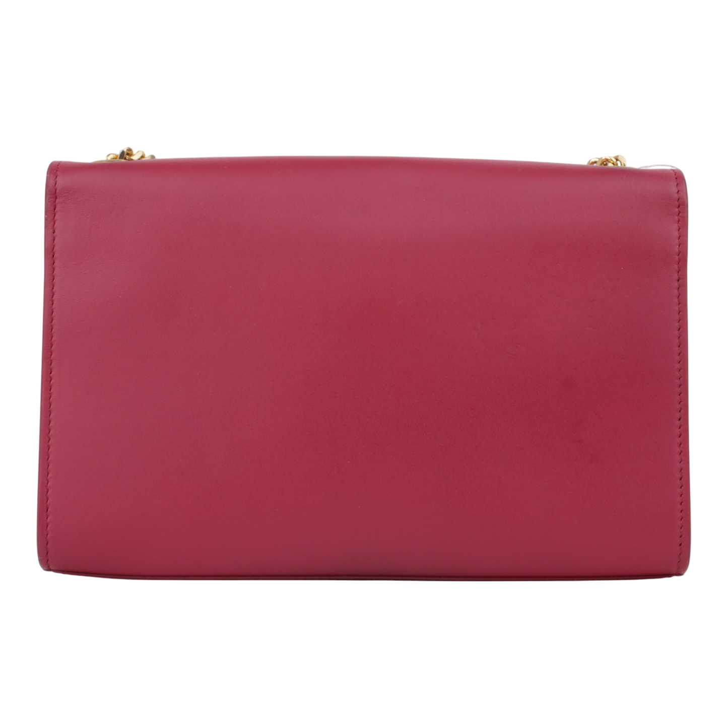 Tassel Full Flap Crossbody