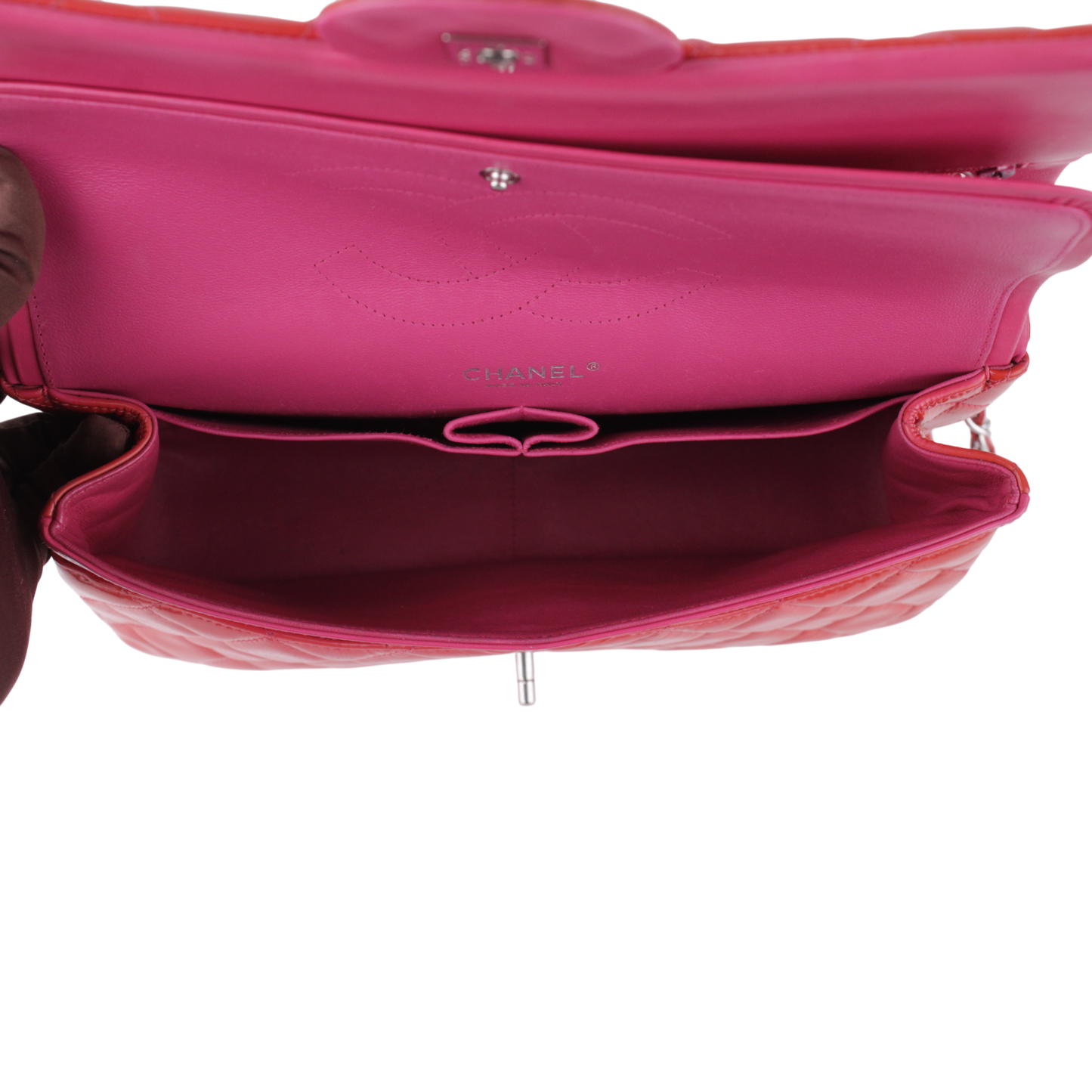 Jumbo Classic Double Flap