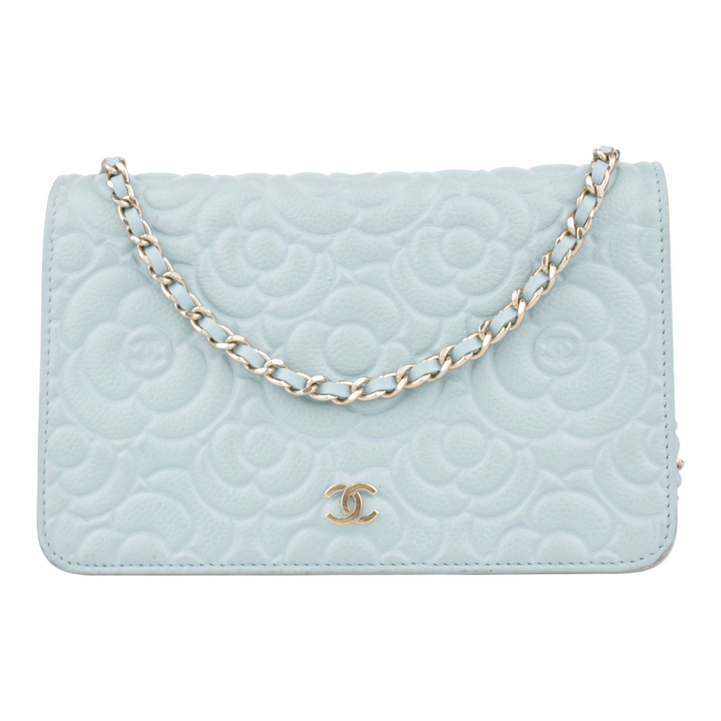 Full Flap Wallet on Chain