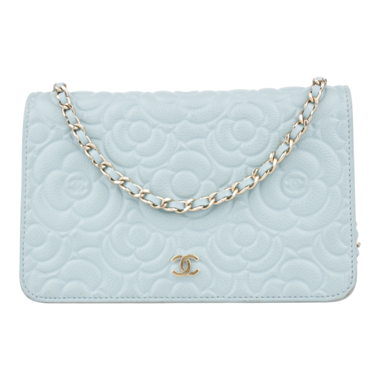 Full Flap Wallet on Chain