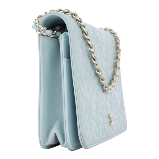 Full Flap Wallet on Chain