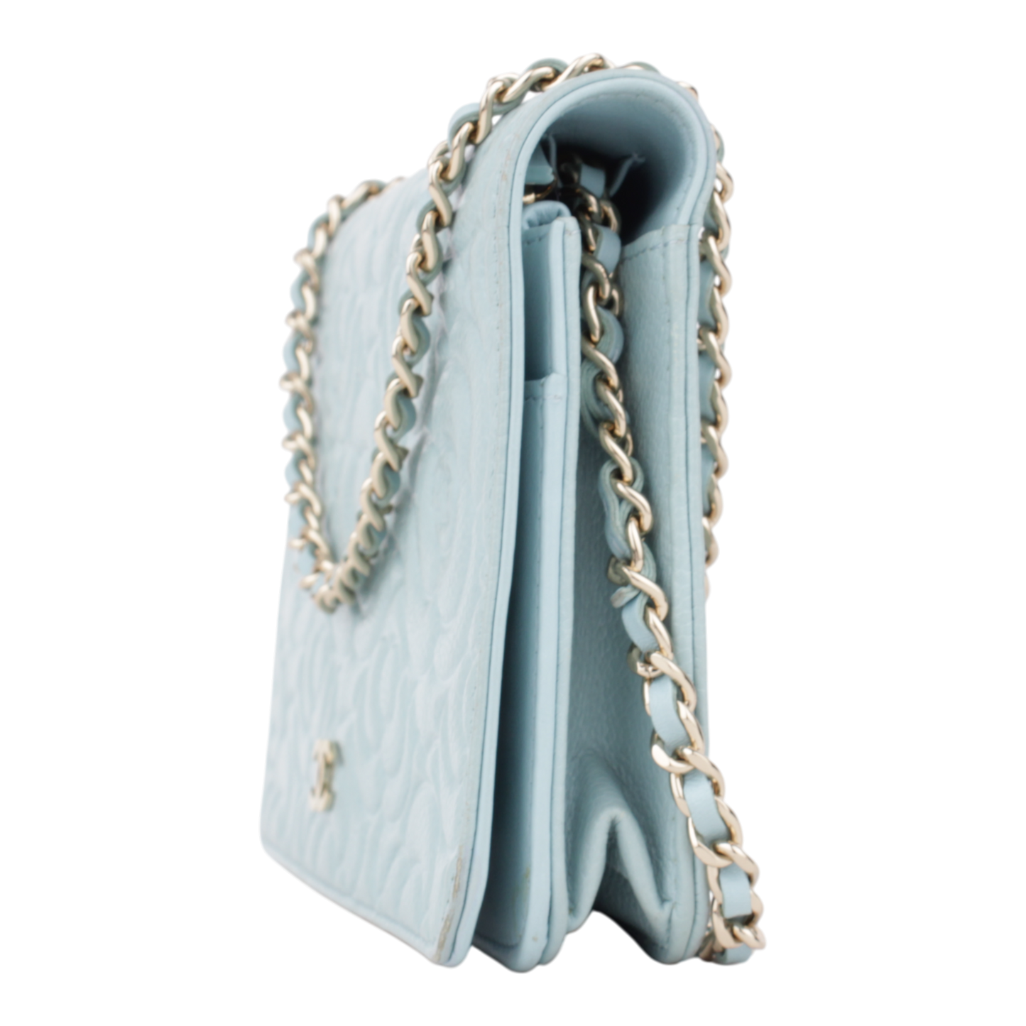 Full Flap Wallet on Chain