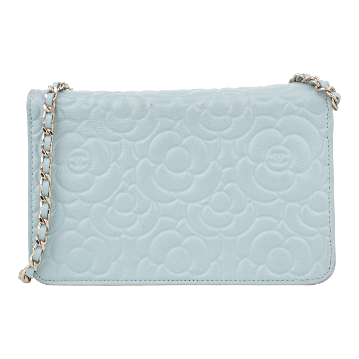 Full Flap Wallet on Chain