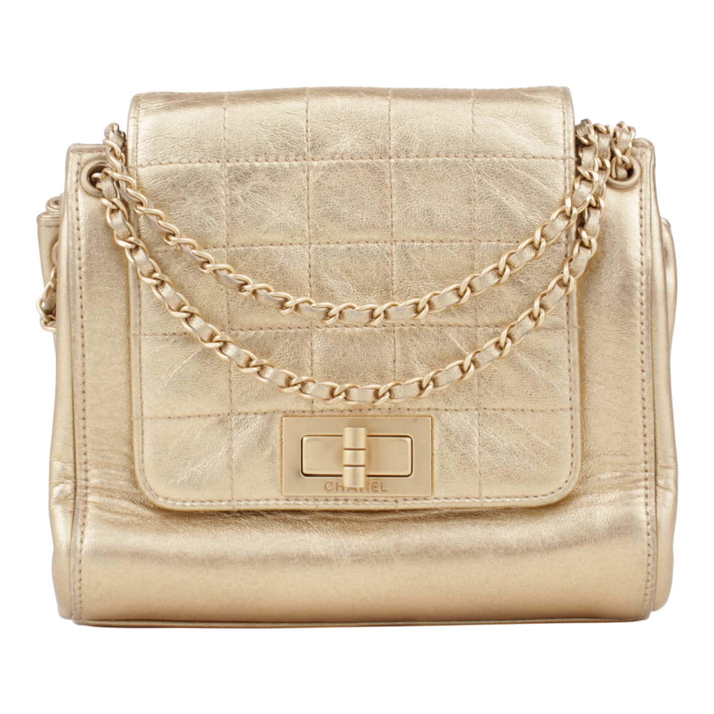 Reissue Accordion Mini Flap