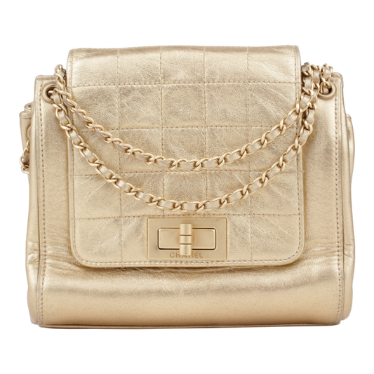 Reissue Accordion Mini Flap