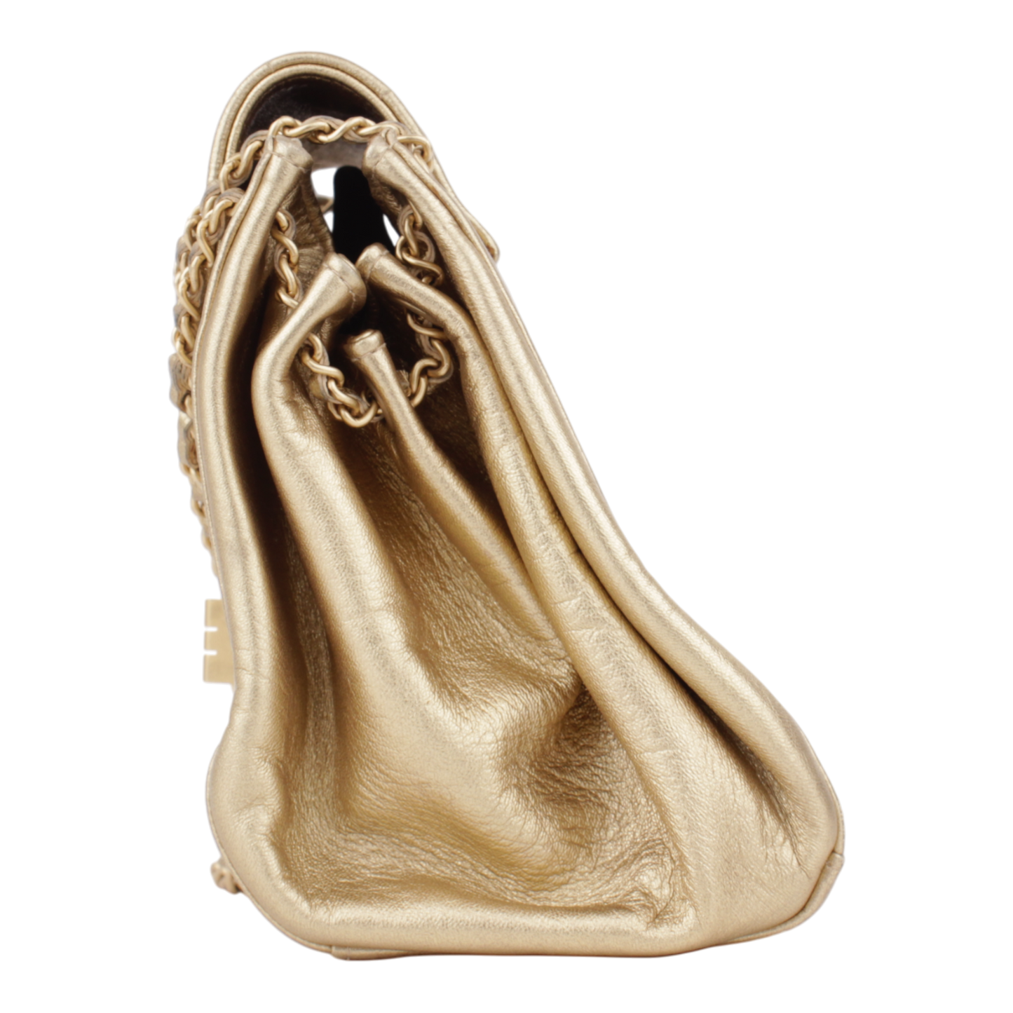 Reissue Accordion Mini Flap