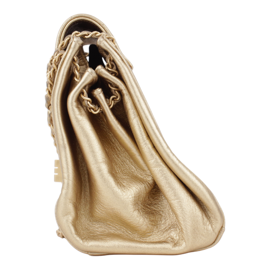 Reissue Accordion Mini Flap