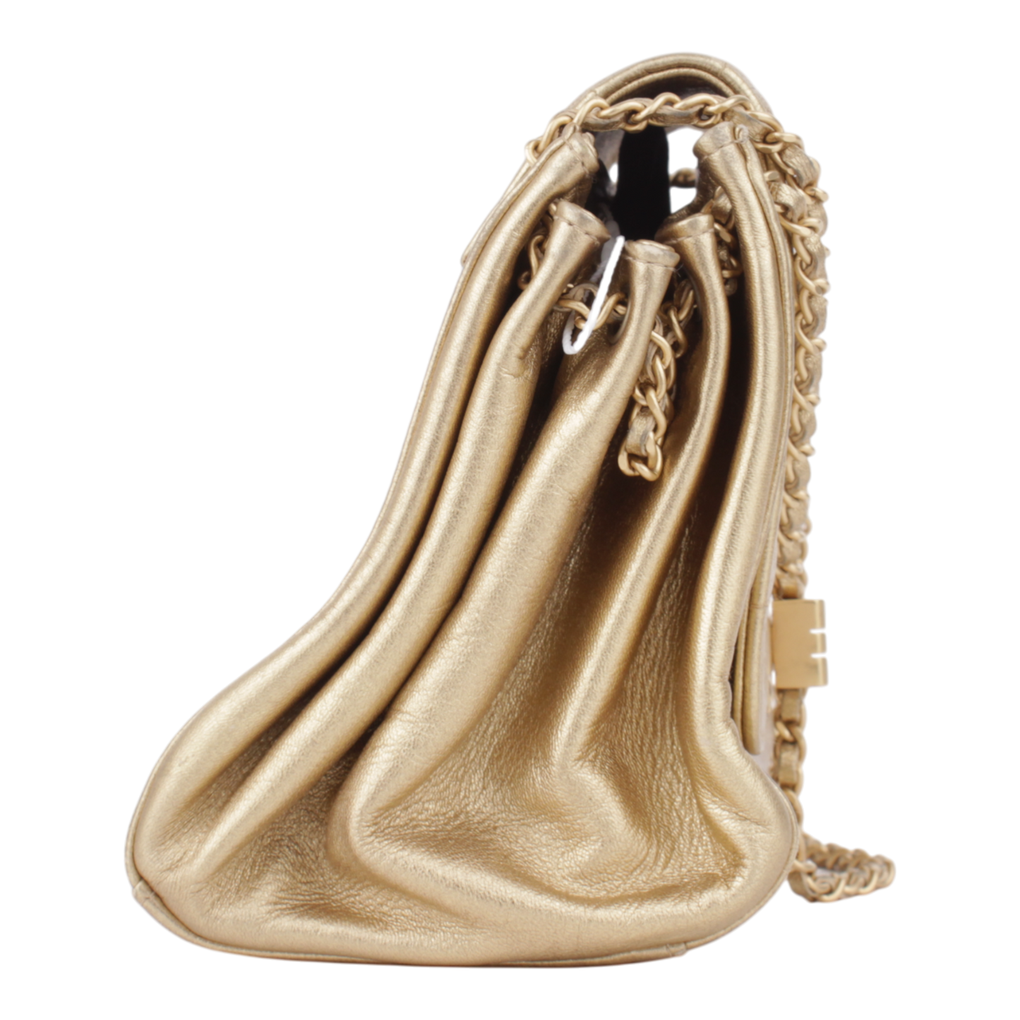 Reissue Accordion Mini Flap