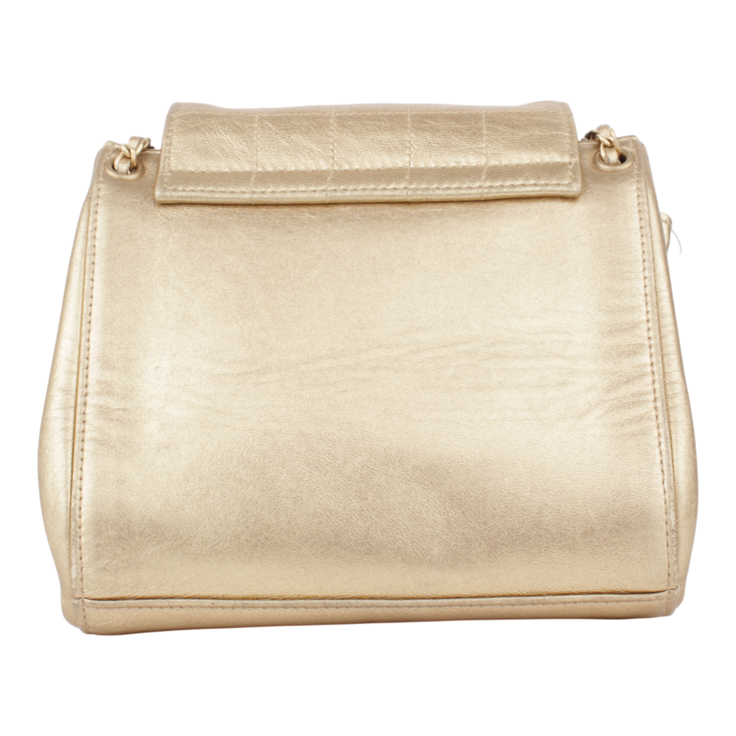 Reissue Accordion Mini Flap