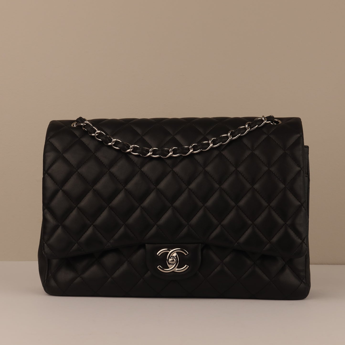Maxi Classic Flap
