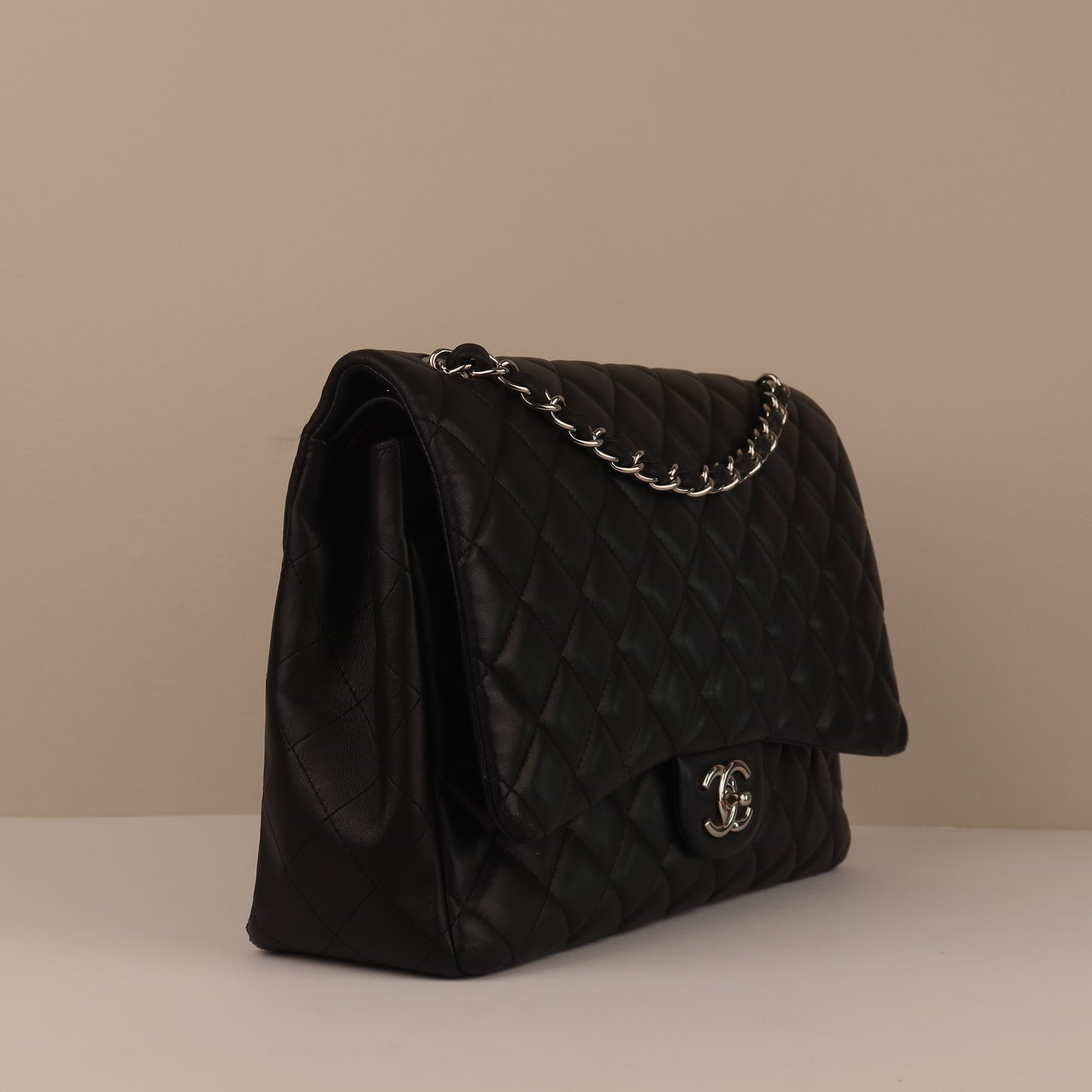 Maxi Classic Flap
