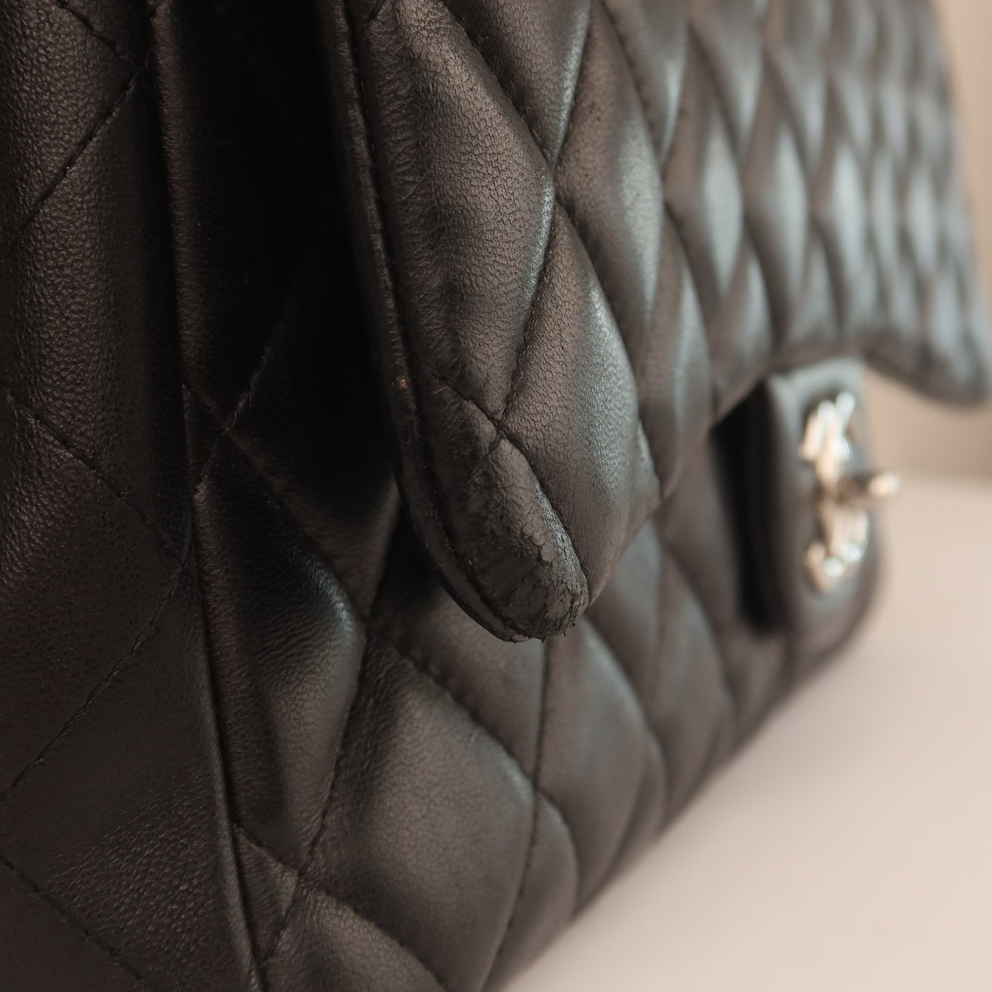 Maxi Classic Flap