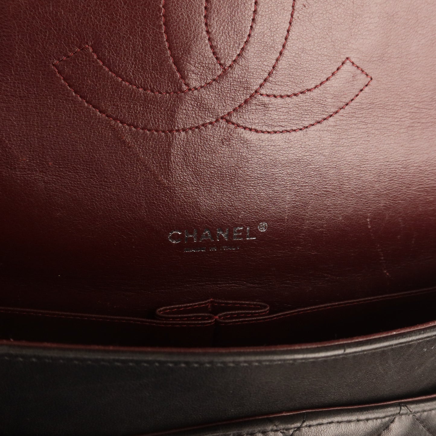 Maxi Classic Flap