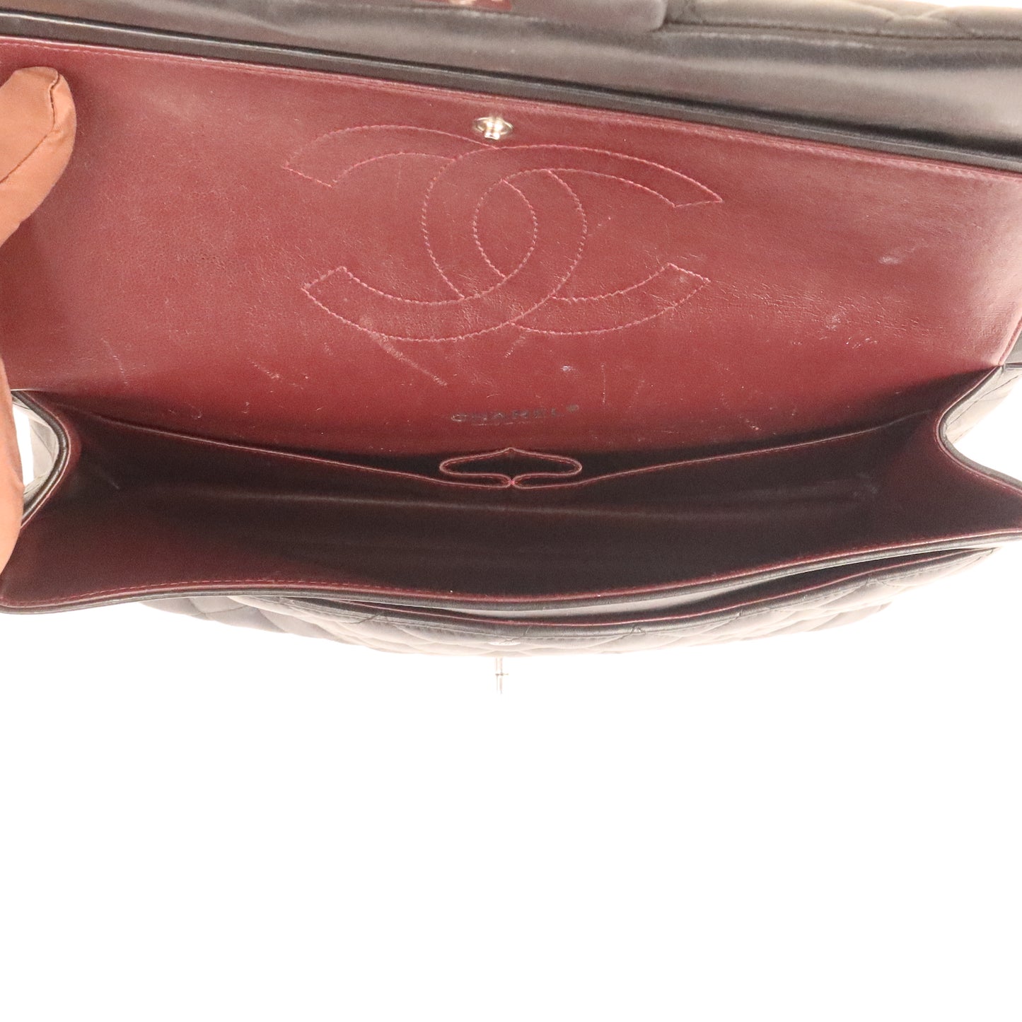 Maxi Classic Flap