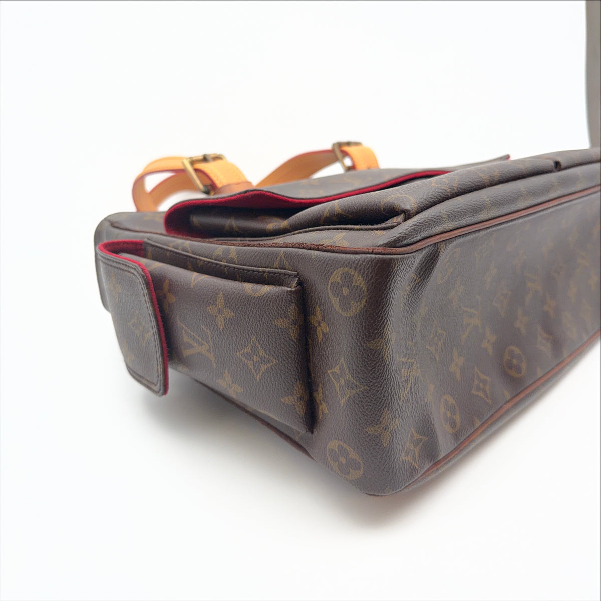 Pre-Owned LV Monogram Canvas Multipli-Cité Shoulder Bag
