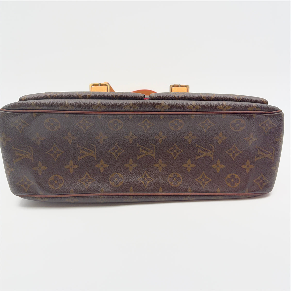Pre-Owned LV Monogram Canvas Multipli-Cité Shoulder Bag