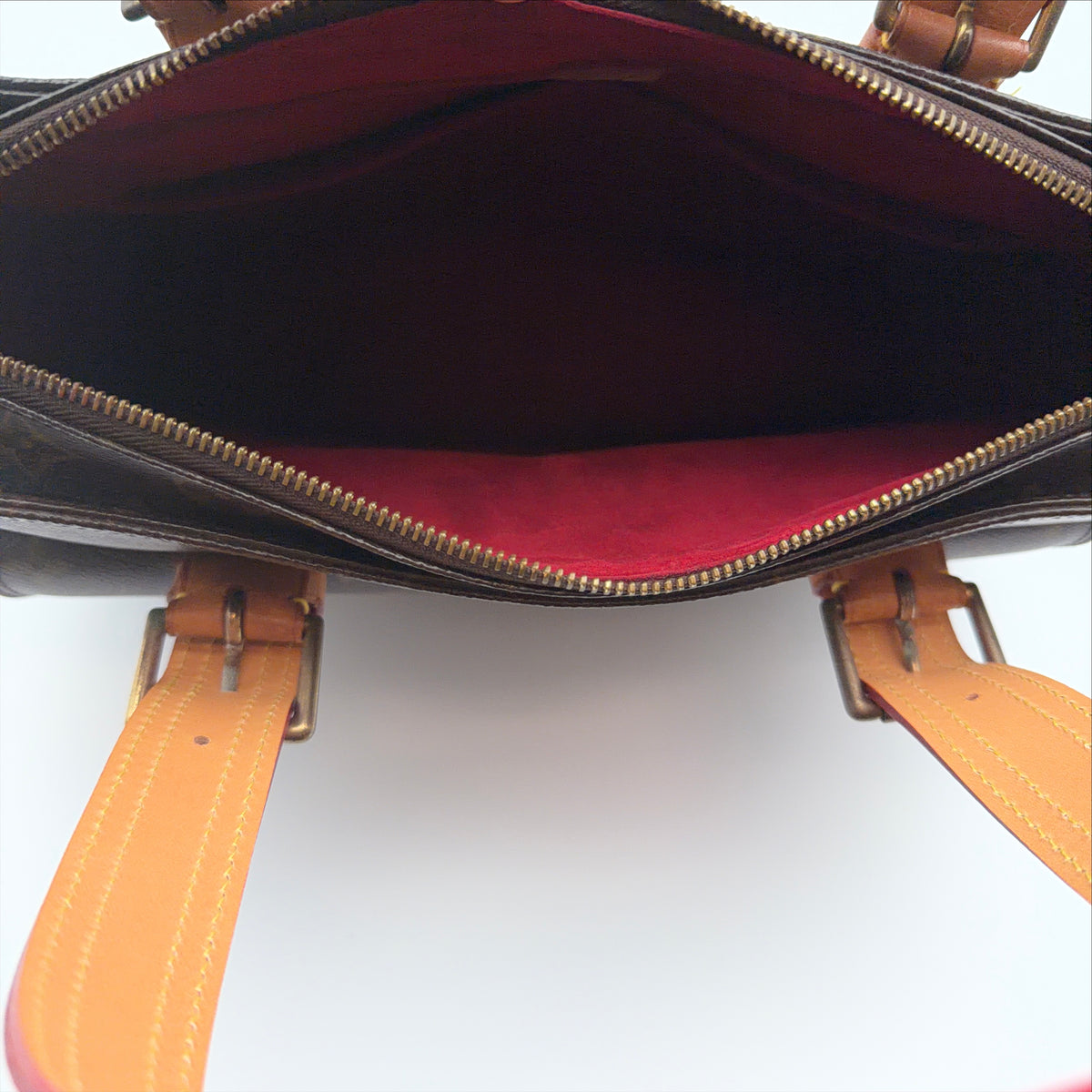 Pre-Owned LV Monogram Canvas Multipli-Cité Shoulder Bag