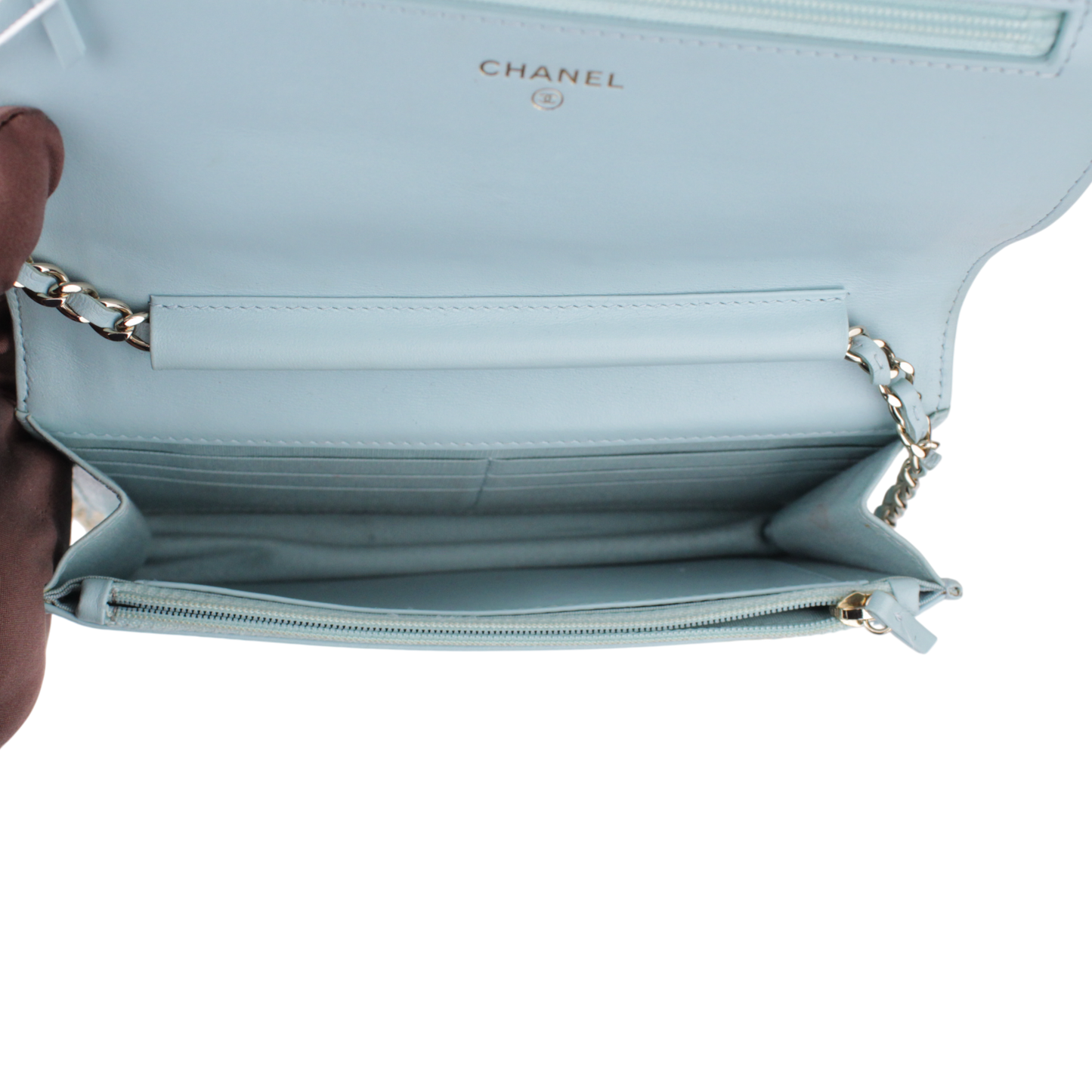 Full Flap Wallet on Chain