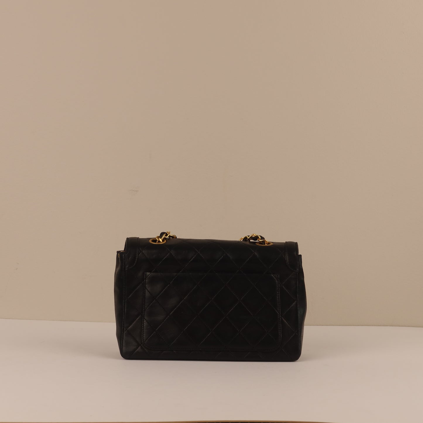 Single Flap Crossbody
