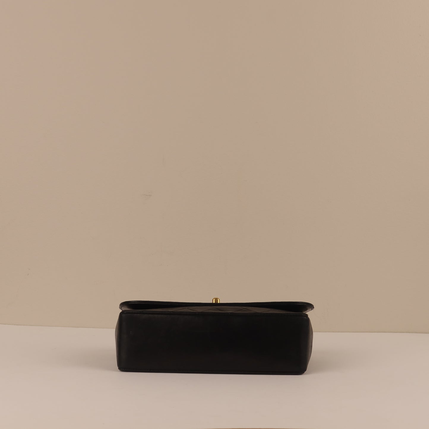 Single Flap Crossbody