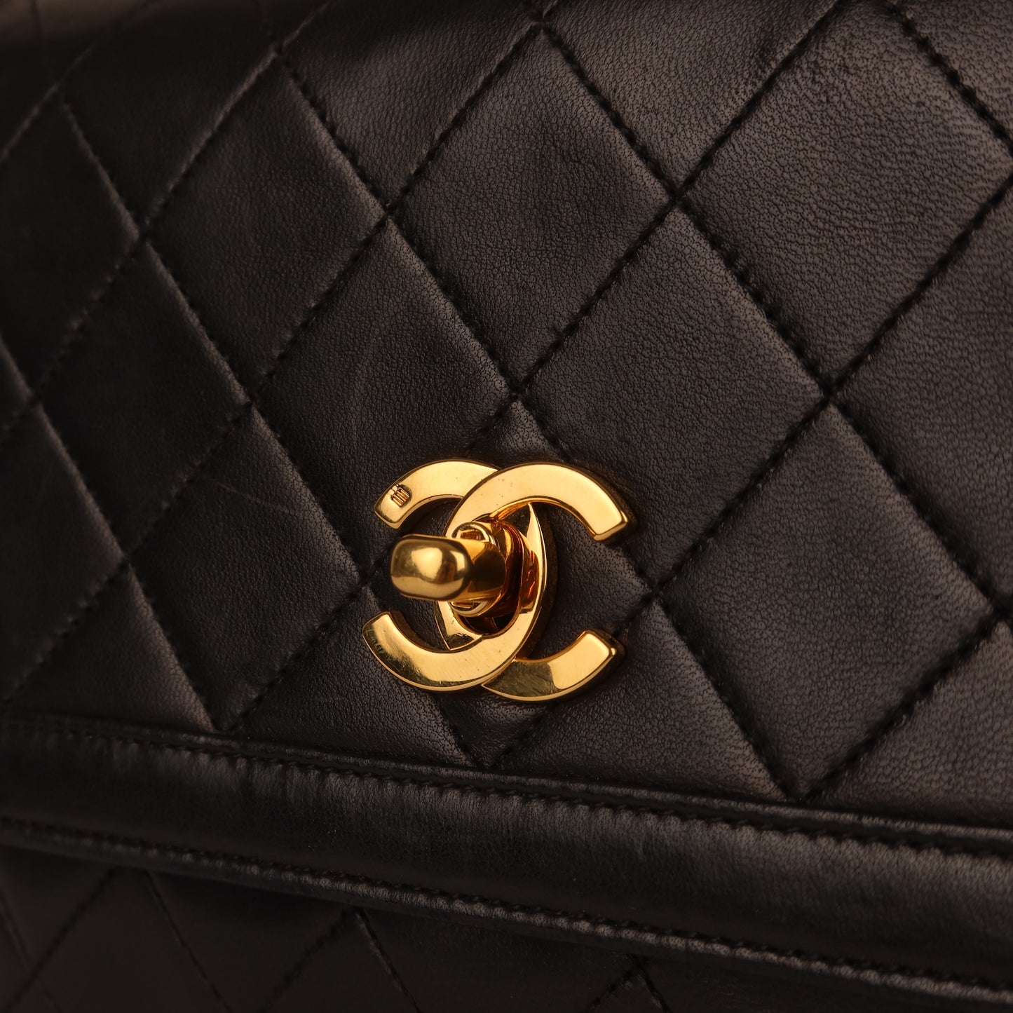 Single Flap Crossbody