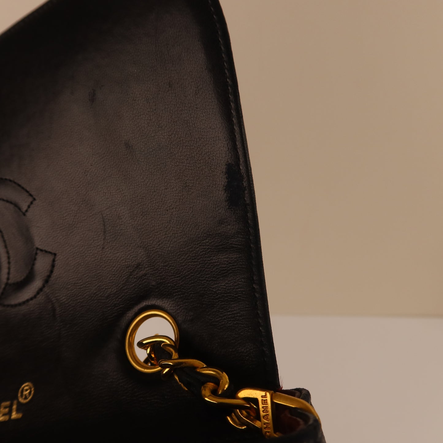 Single Flap Crossbody