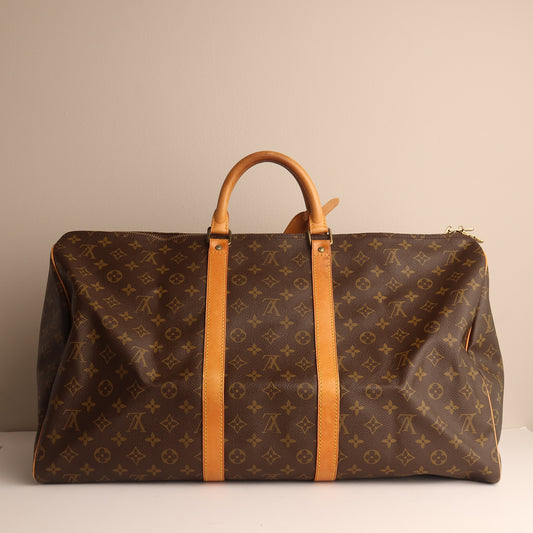 Keepall 55