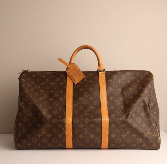 Keepall 55