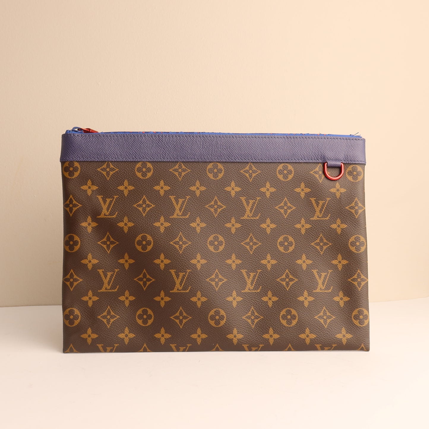 Pochette A4 Limited Edition