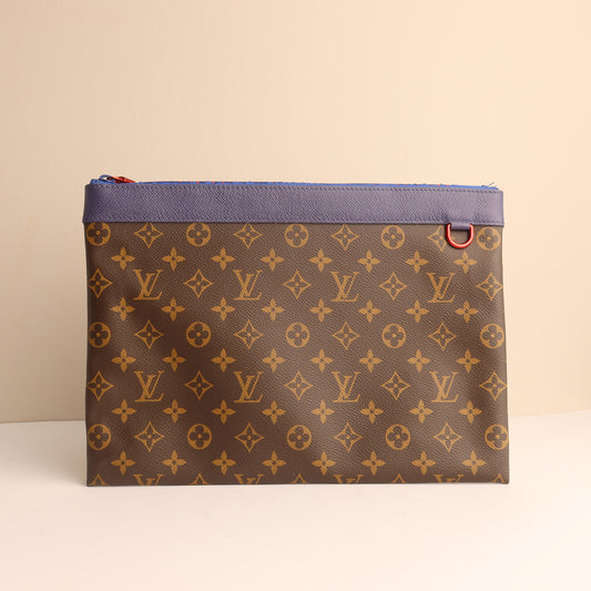Pochette A4 Limited Edition