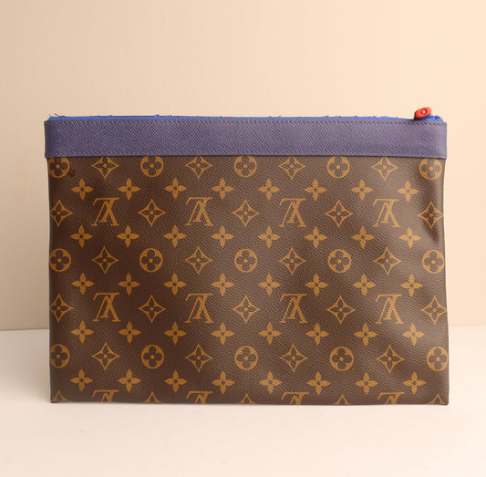 Pochette A4 Limited Edition