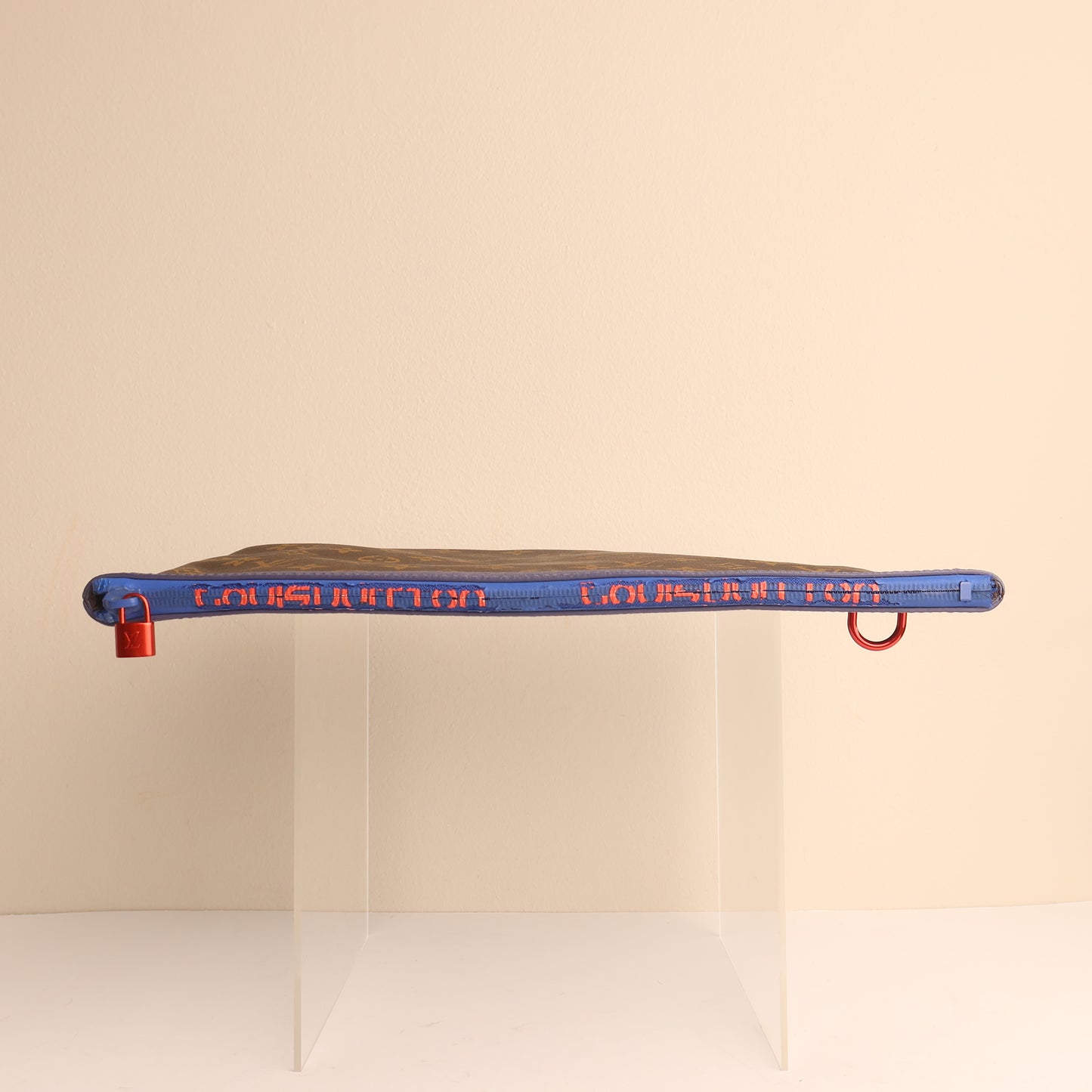 Pochette A4 Limited Edition